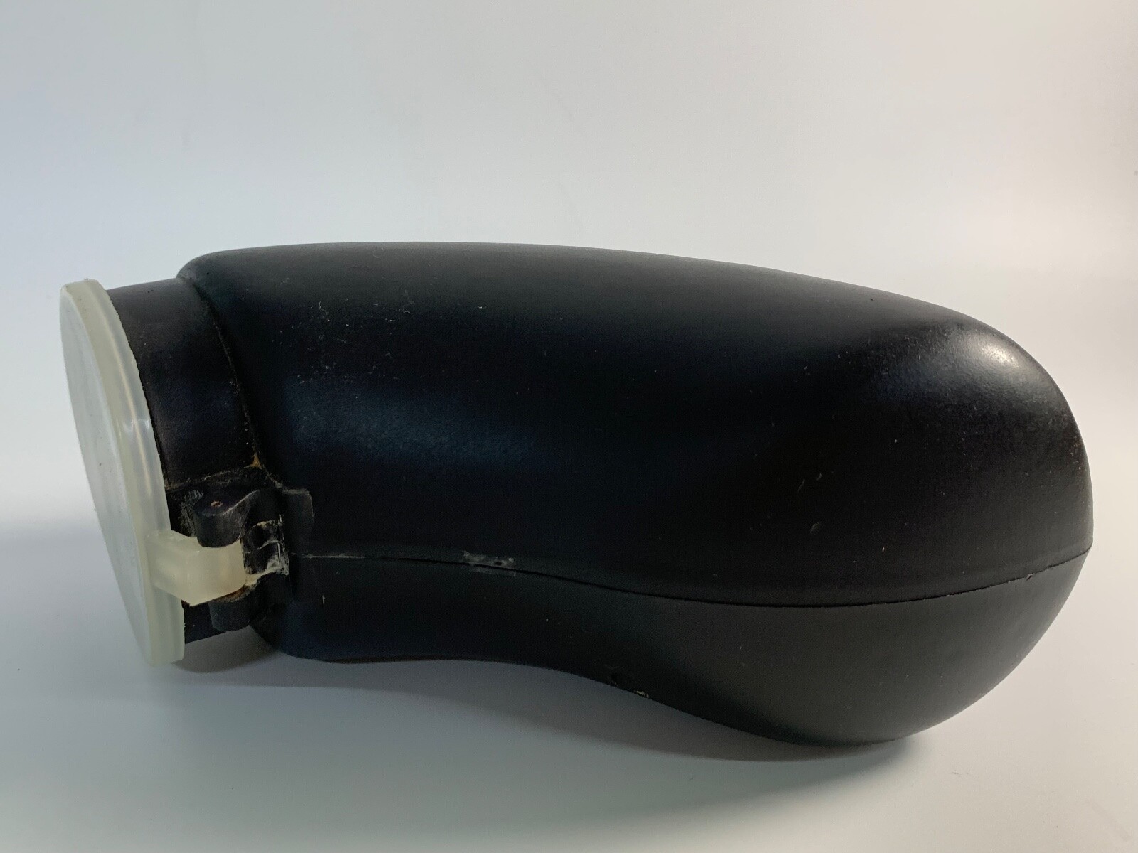 Paintball Hopper Gravity Feed 200 Round Loader for Tippmann Black