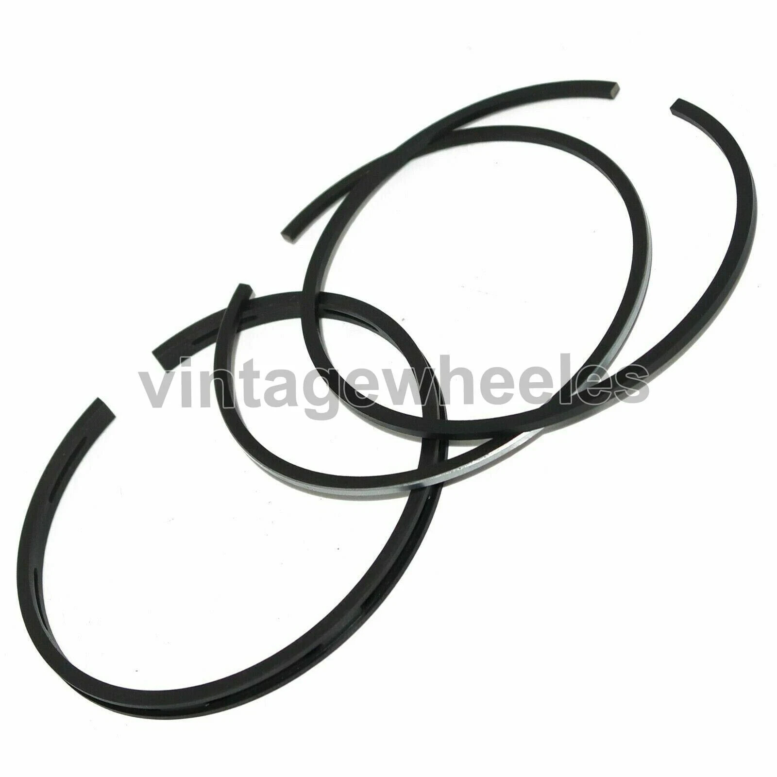 Fits For Royal Enfield Bullet 350cc Piston Ring Set standard size