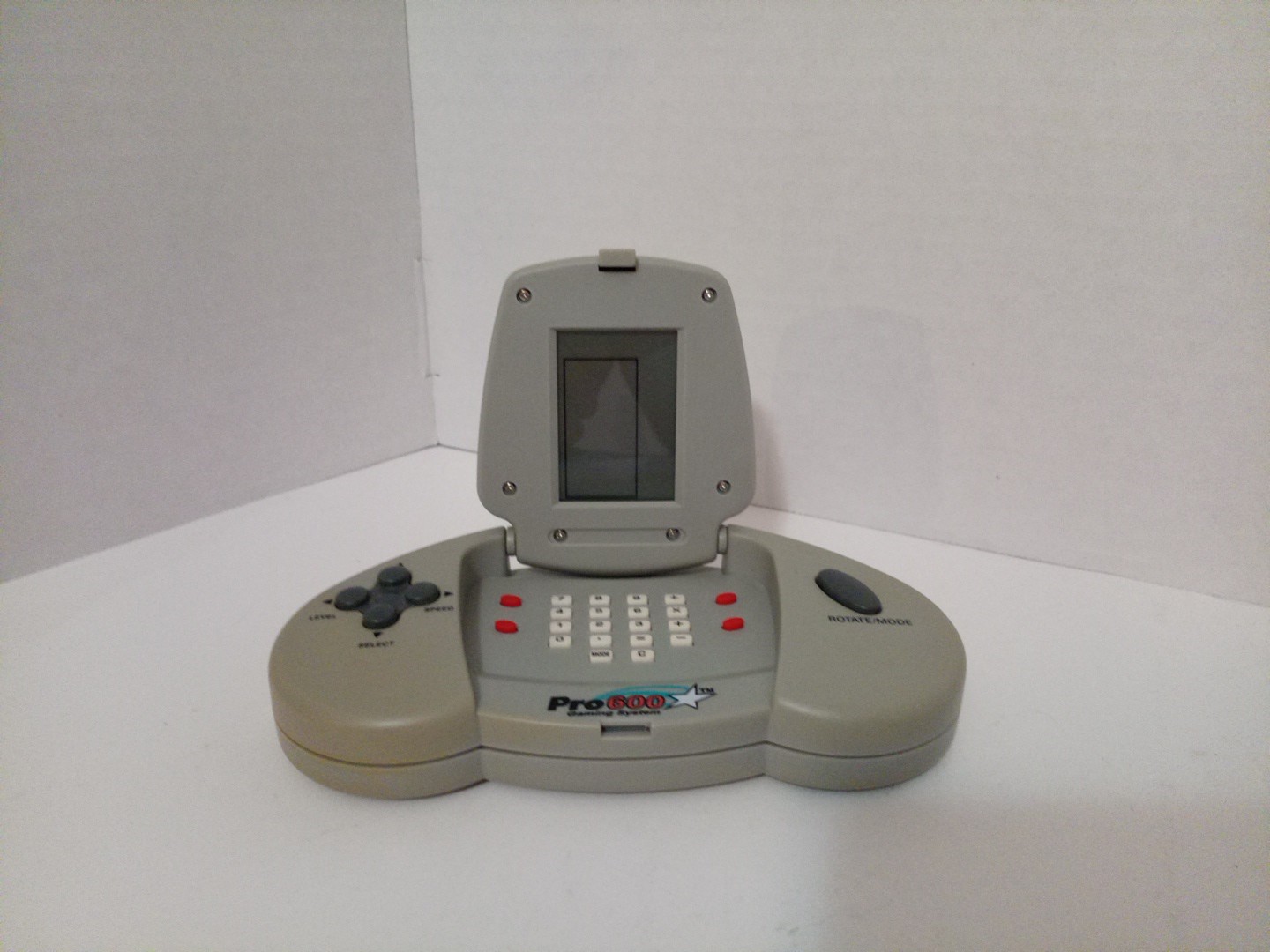Pro 600 Gaming System (Working) Protech