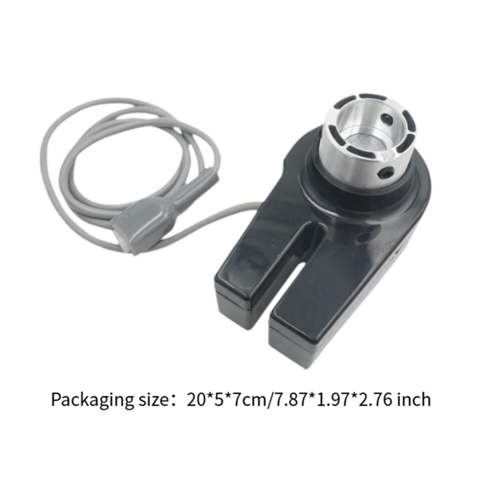 External Needle Positioners Needle Setter Needle Locators