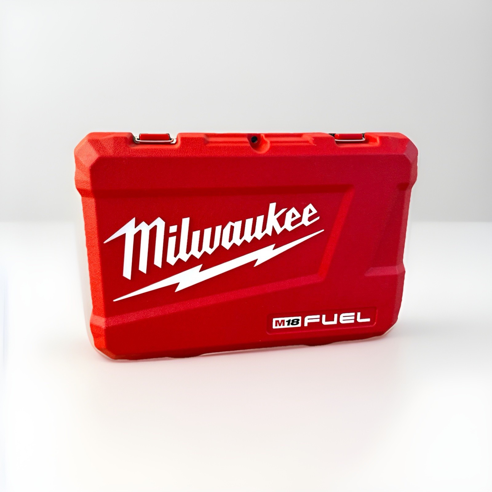 Milwaukee M18 FUEL 2-Tool Hard Carrying Case - NO TOOLS Case Only - NEW OPEN BOX