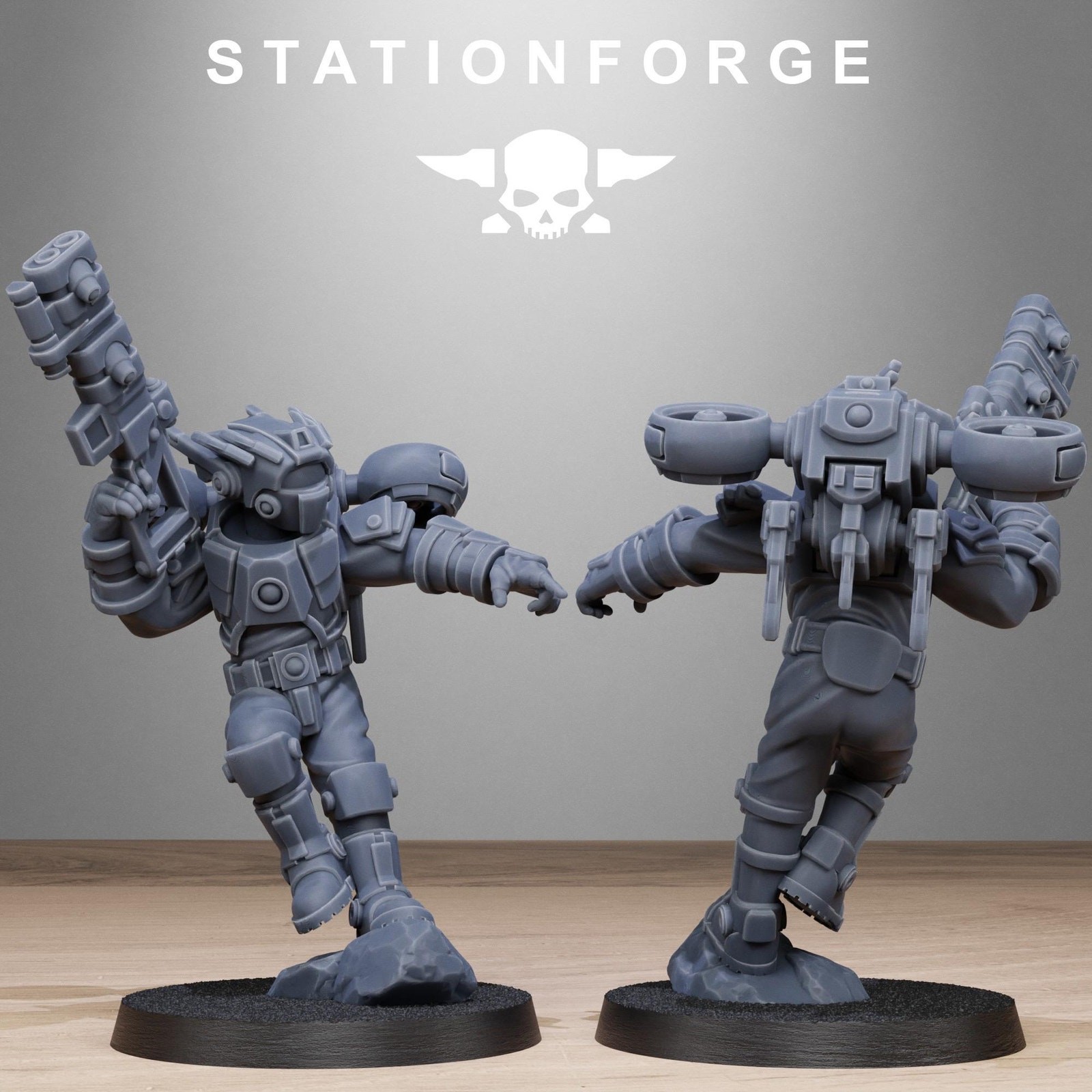 Tarion Skyguard