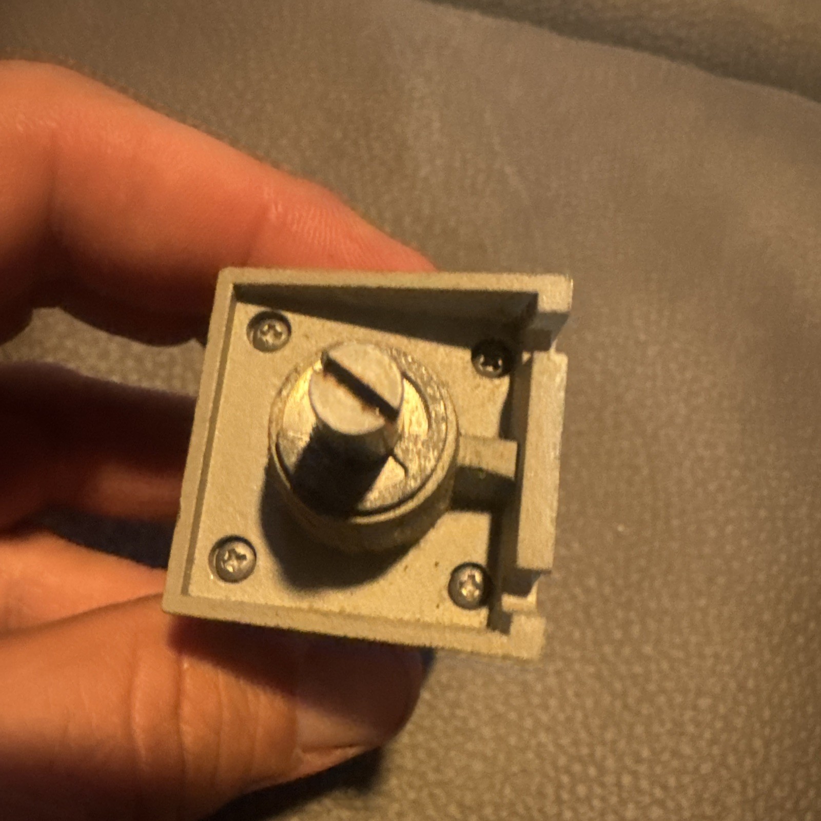 VEEDER-ROOT 3 DIGIT COUNTER