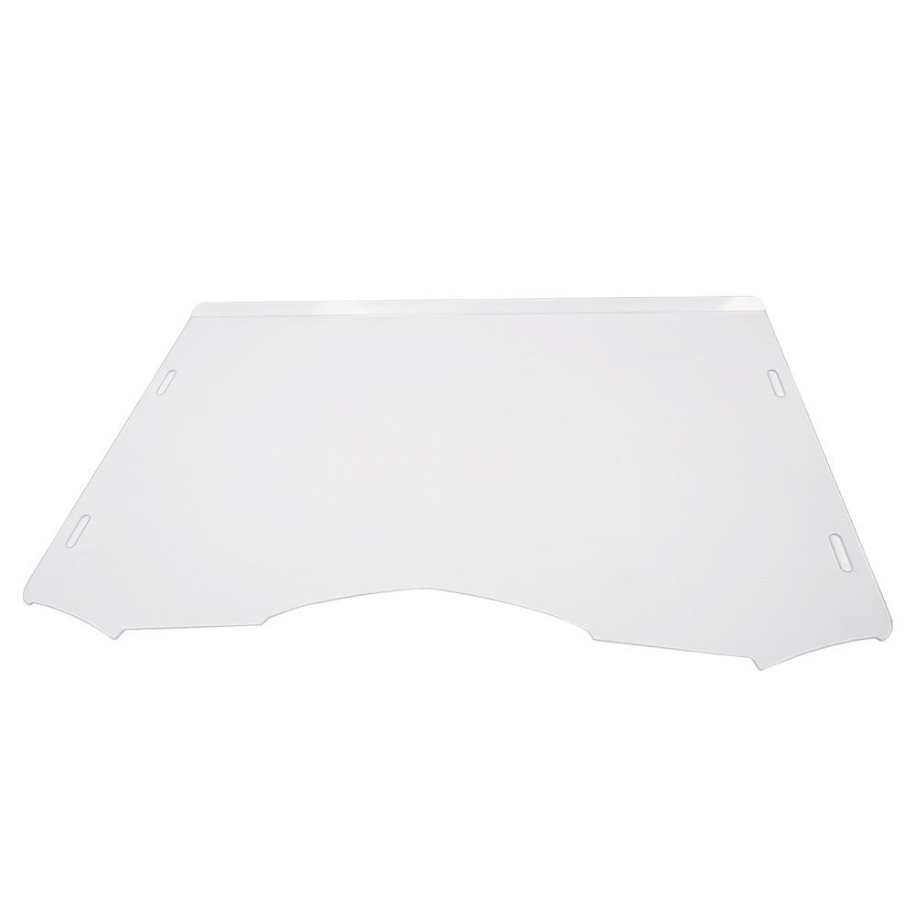 Front Full Windshield For Can Am Commander 800 1000 2011 2012 2013-2020