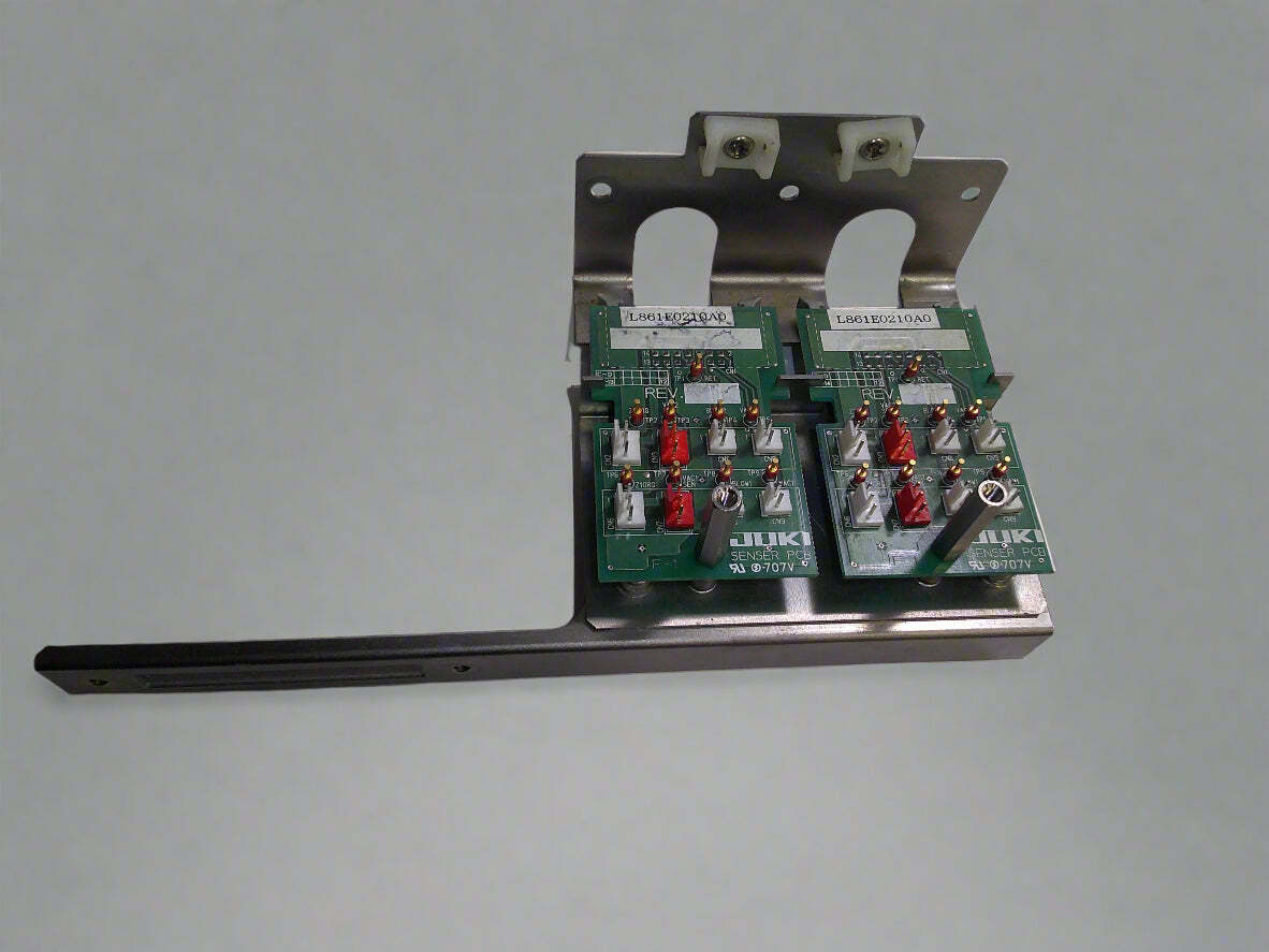 Juki Sensor Pcb Brcket L861E0210A0