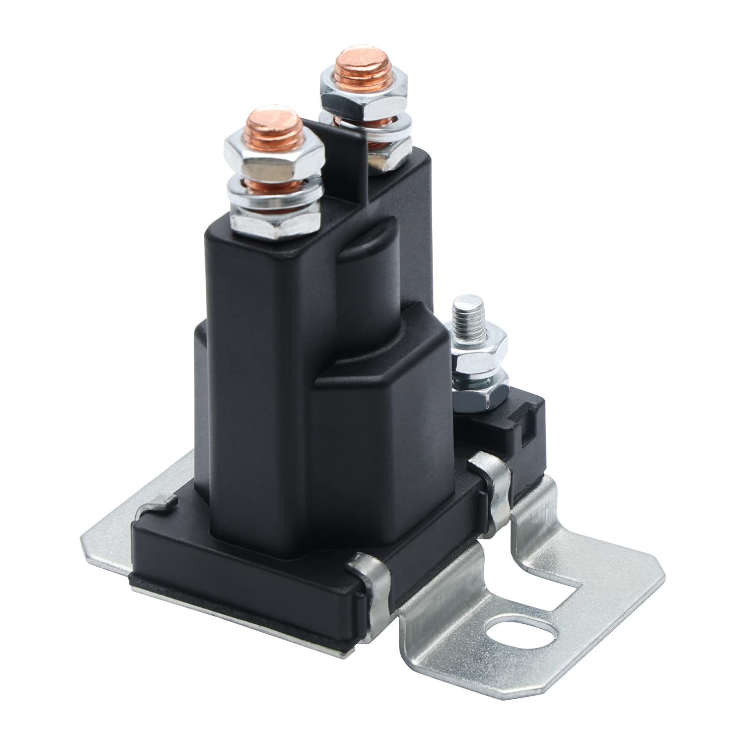 MaySpare 14V Solenoid for Ezgo TXT 1994-Up Gas Golf Cart, OEM 27153-G01, 2715...