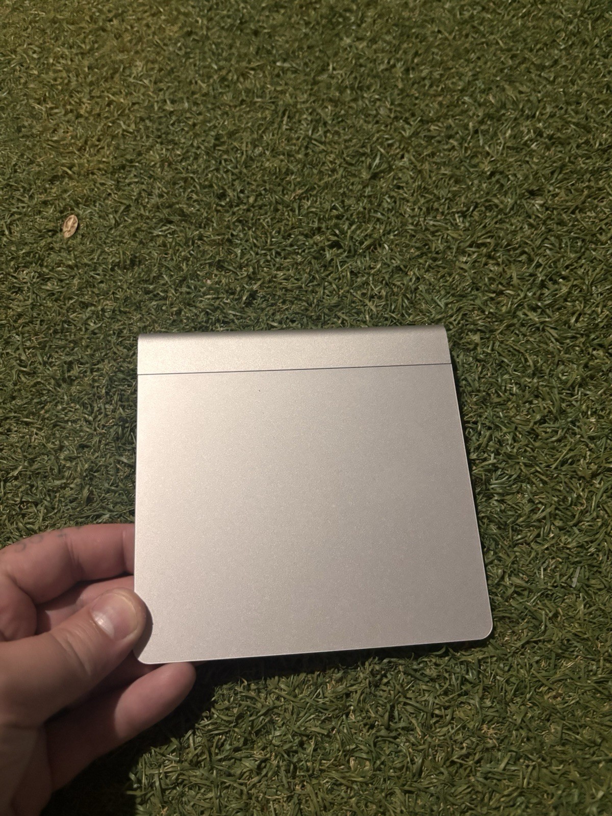 Apple Magic Trackpad A1339 Bluetooth Wireless Multi-Touch Trackpad