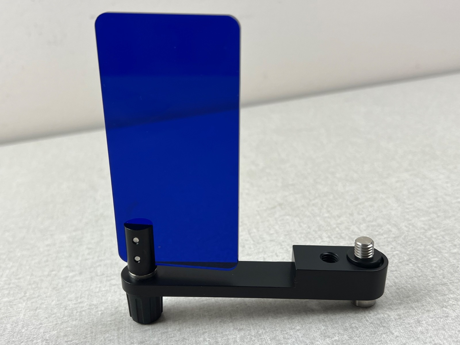 ZEISS Microscope glare shield and fluorescence protection shield