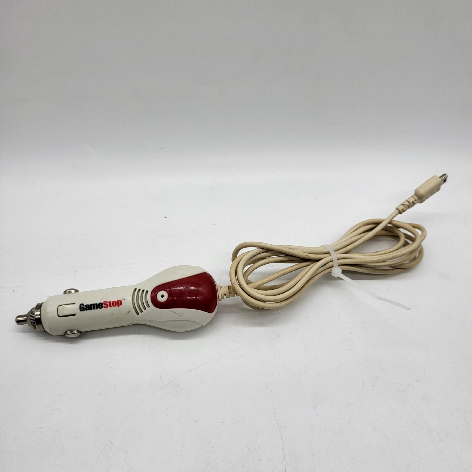 GameStop Car Adapter for Nintendo DS Lite 2008