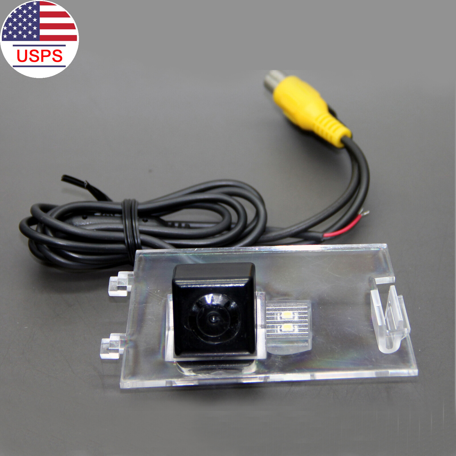 Auto Reverse Color NTSC Car Rear View Back up Camera For Jeep Patriot 2007-2014