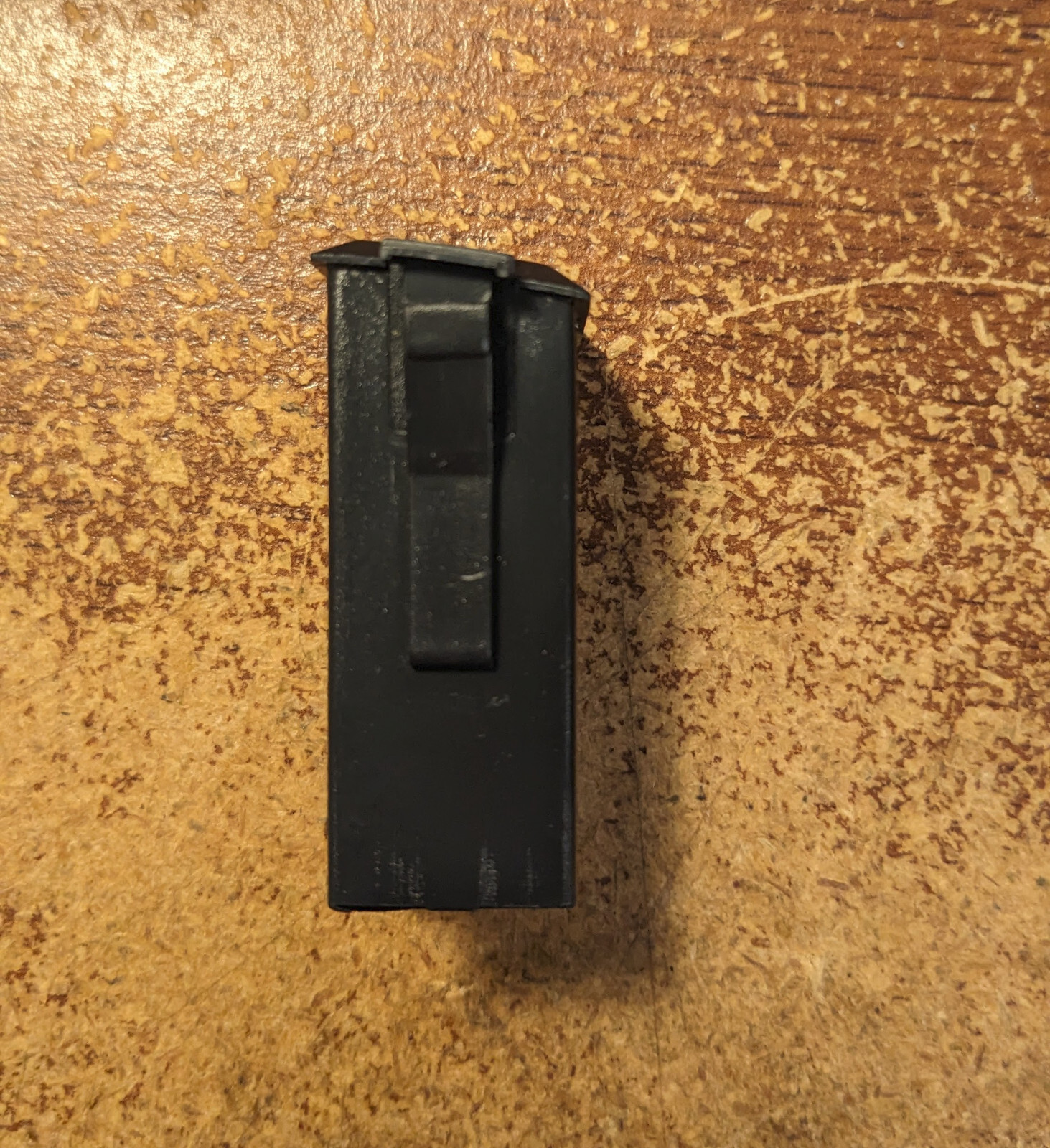 EQ45 battery holder - NEW type - angled (NOT FLAT) top for EQ45/EQ245 & others