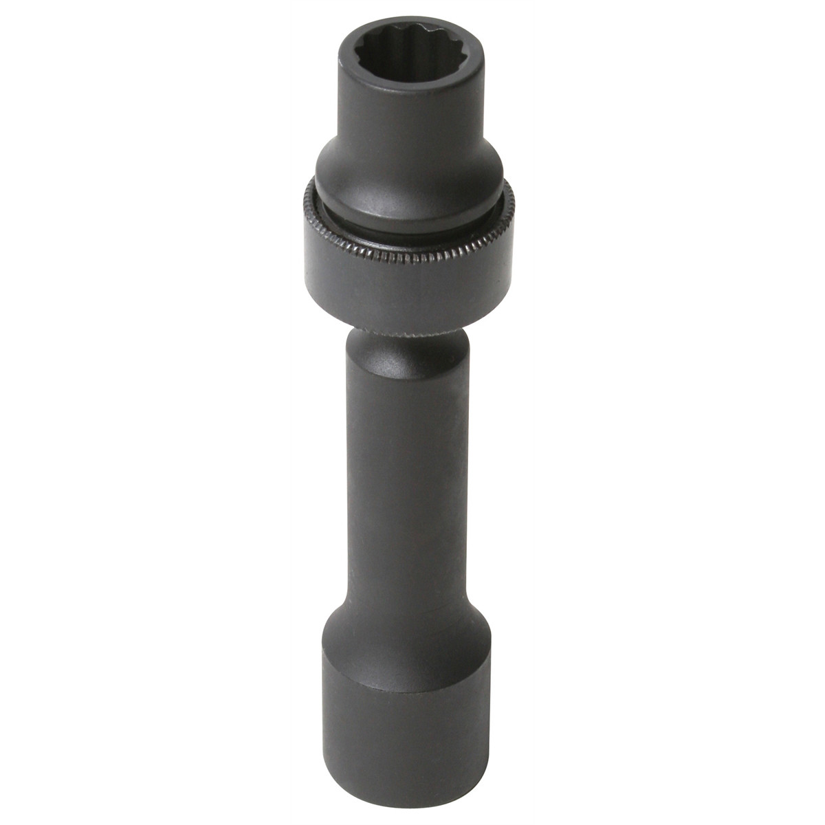 SUNEX 1/2 in. Drive 12-Point Driveline Impa