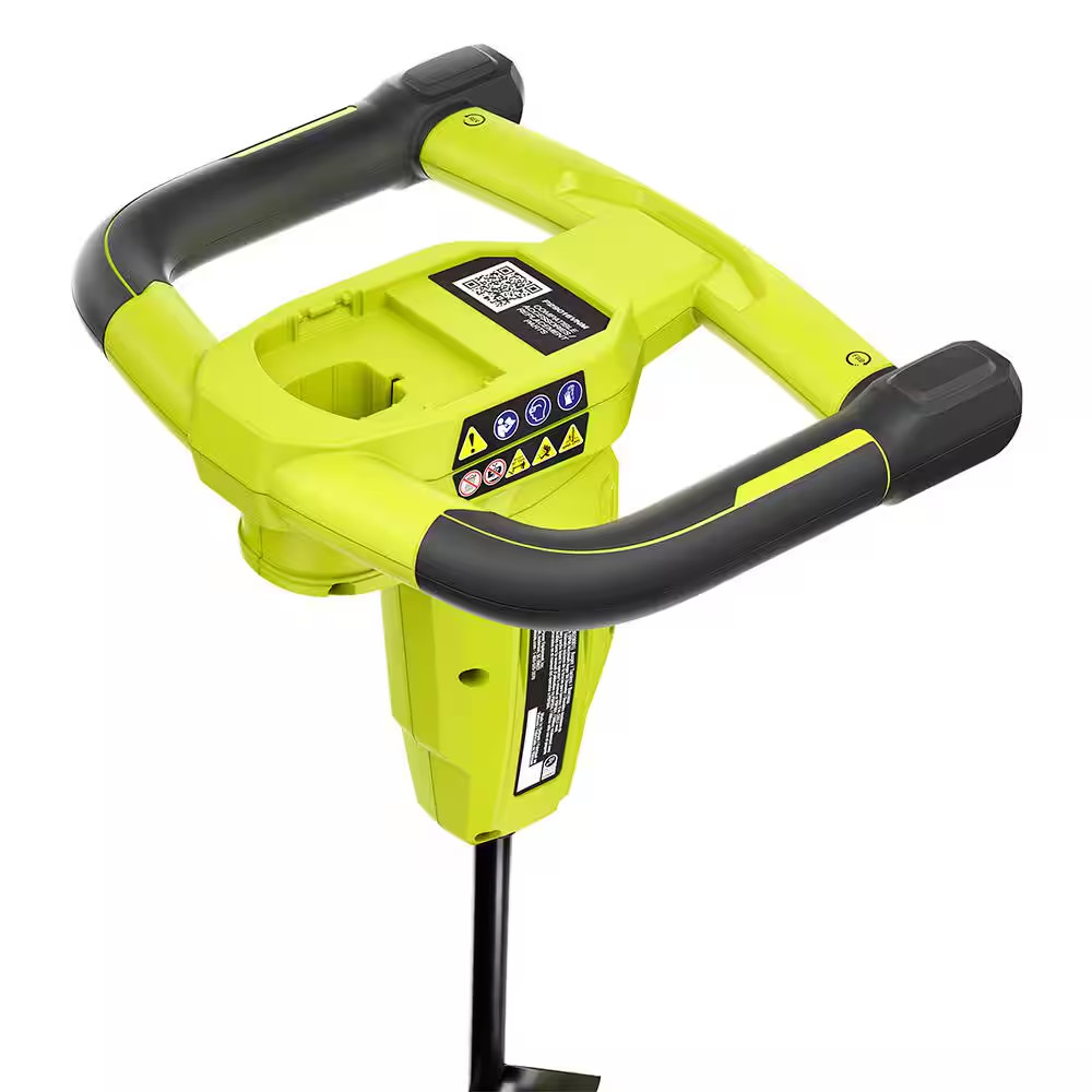 ONE+ 18V Cordless Earth Auger with 3 In. Bit (Tool Only)