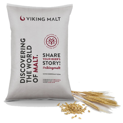 55 Lb Pilsner Malt - Viking Lager Pale - Homebrew Beer Base Grain 1.7-2.2 °L