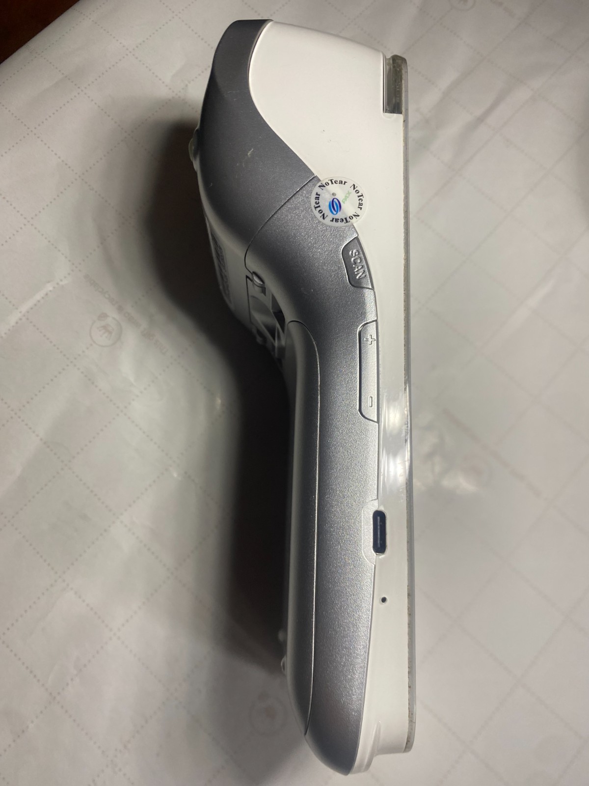 credit card machine