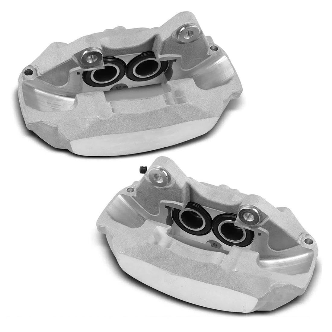 2x Fr L R Brake Calipers IS350 06-22 GS200T 16-17 GS300 18-19 GS350 07-11 13-20