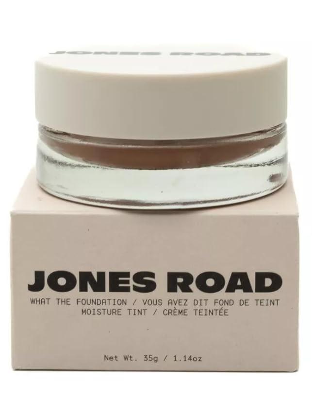 Jones Road What The Foundation 1.14 oz
