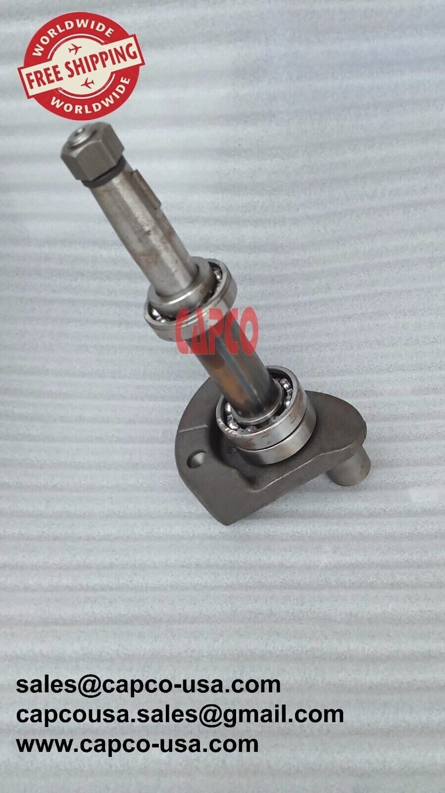 Crankshaft 32294431 NON OEM FREE SHIPPING