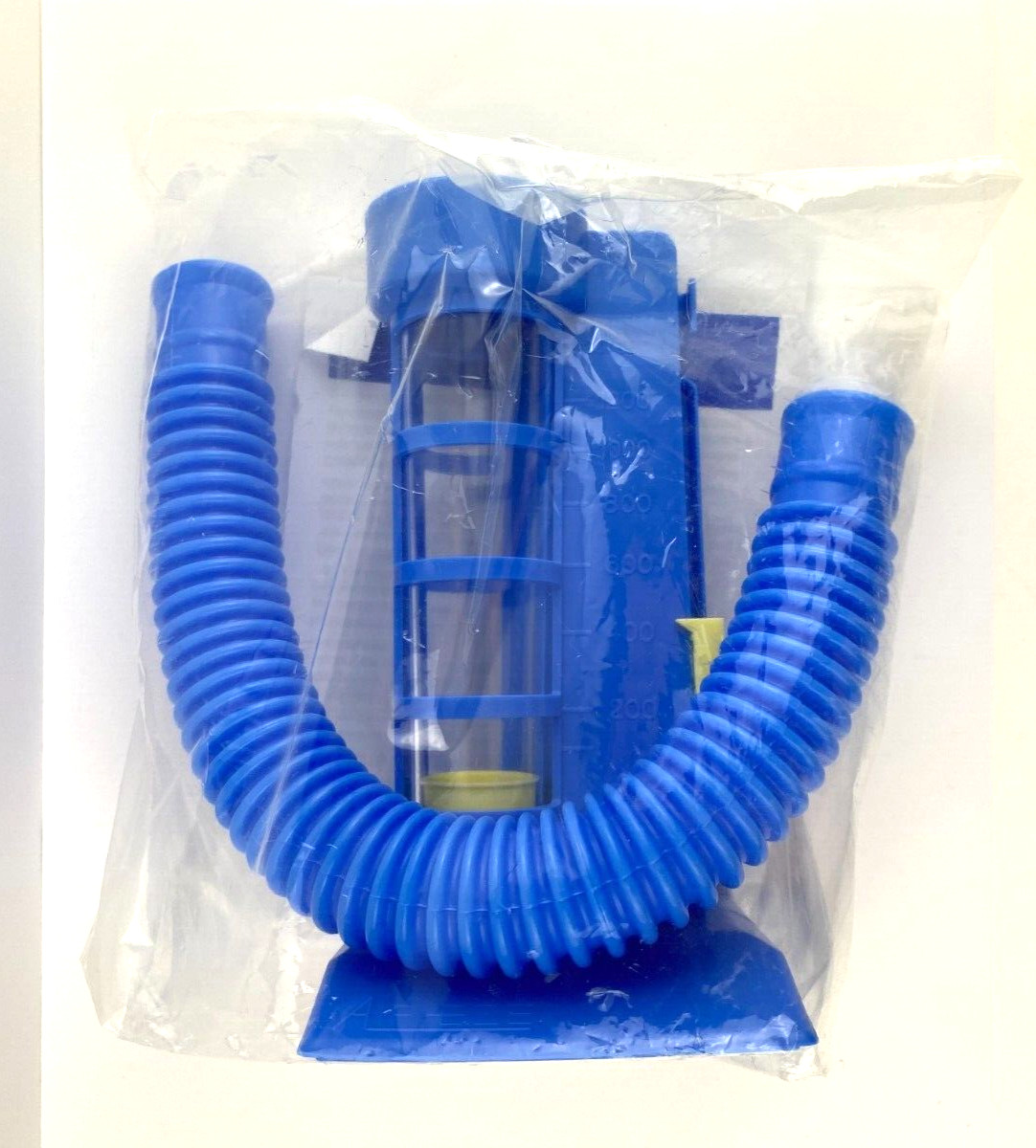HUDSON RCI - Incentive Deep Breathing Exerciser - Running - Training - Health