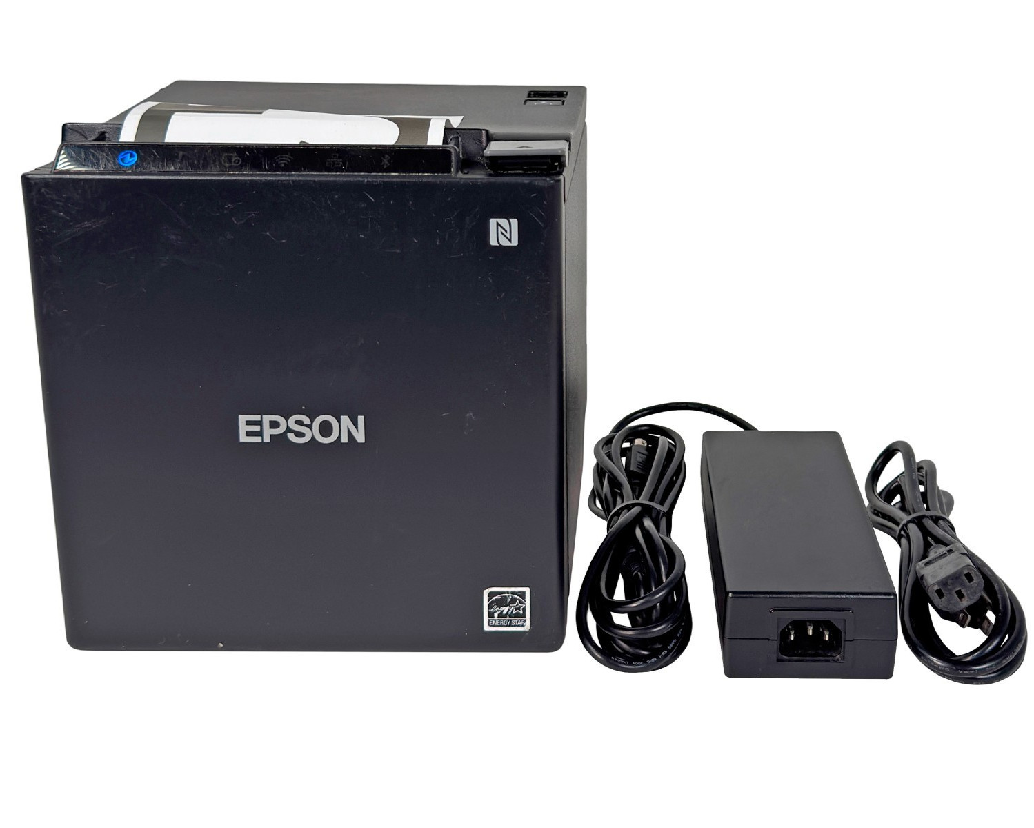 Epson TM-M30II-H M362D POS Thermal Receipt Printer Bluetooth LAN USB FAST SHIP