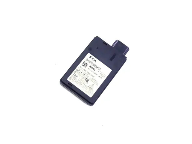 Genuine Mopar Blind Spot Detection Module 4672786AD