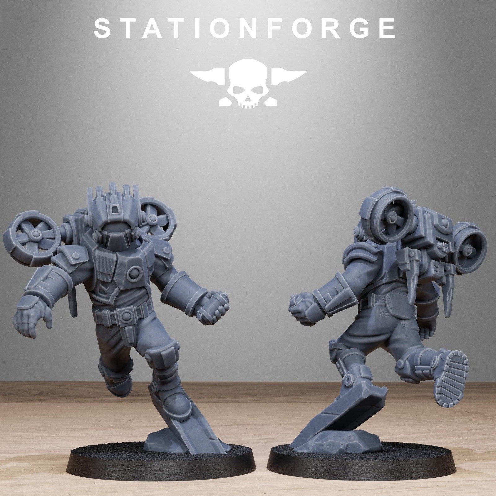 Tarion Skyguard