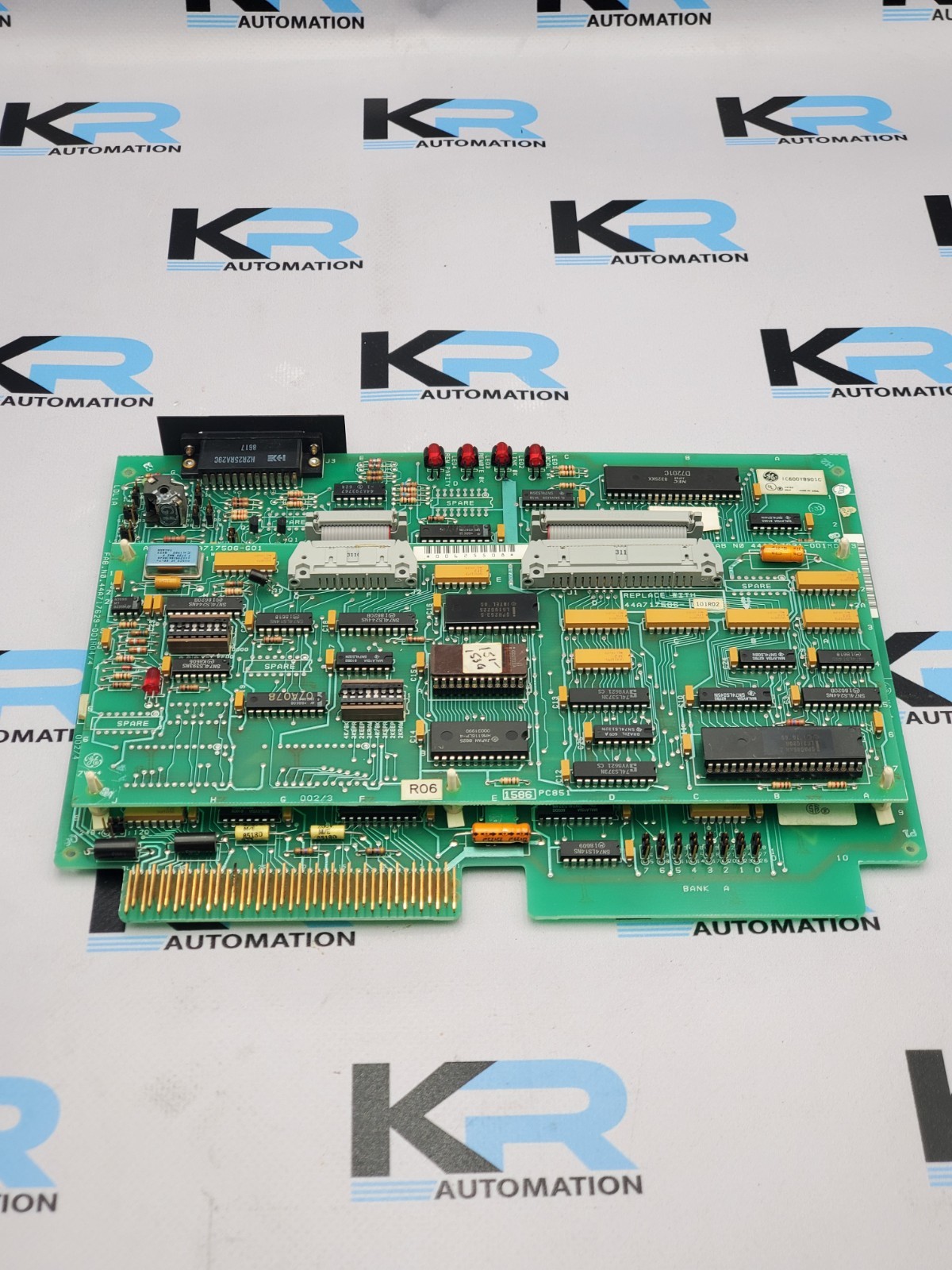 NEW GE Fanuc CB527L Control Module