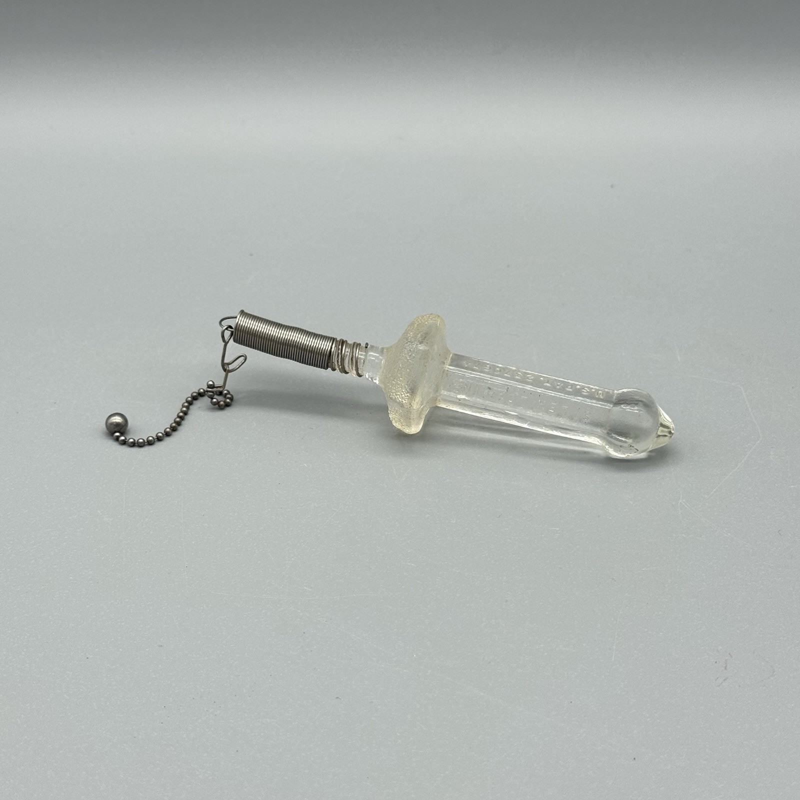 Vintage Silex Lox - In Glass Coffee Filter Rod Vacuum Pot Replacement Part