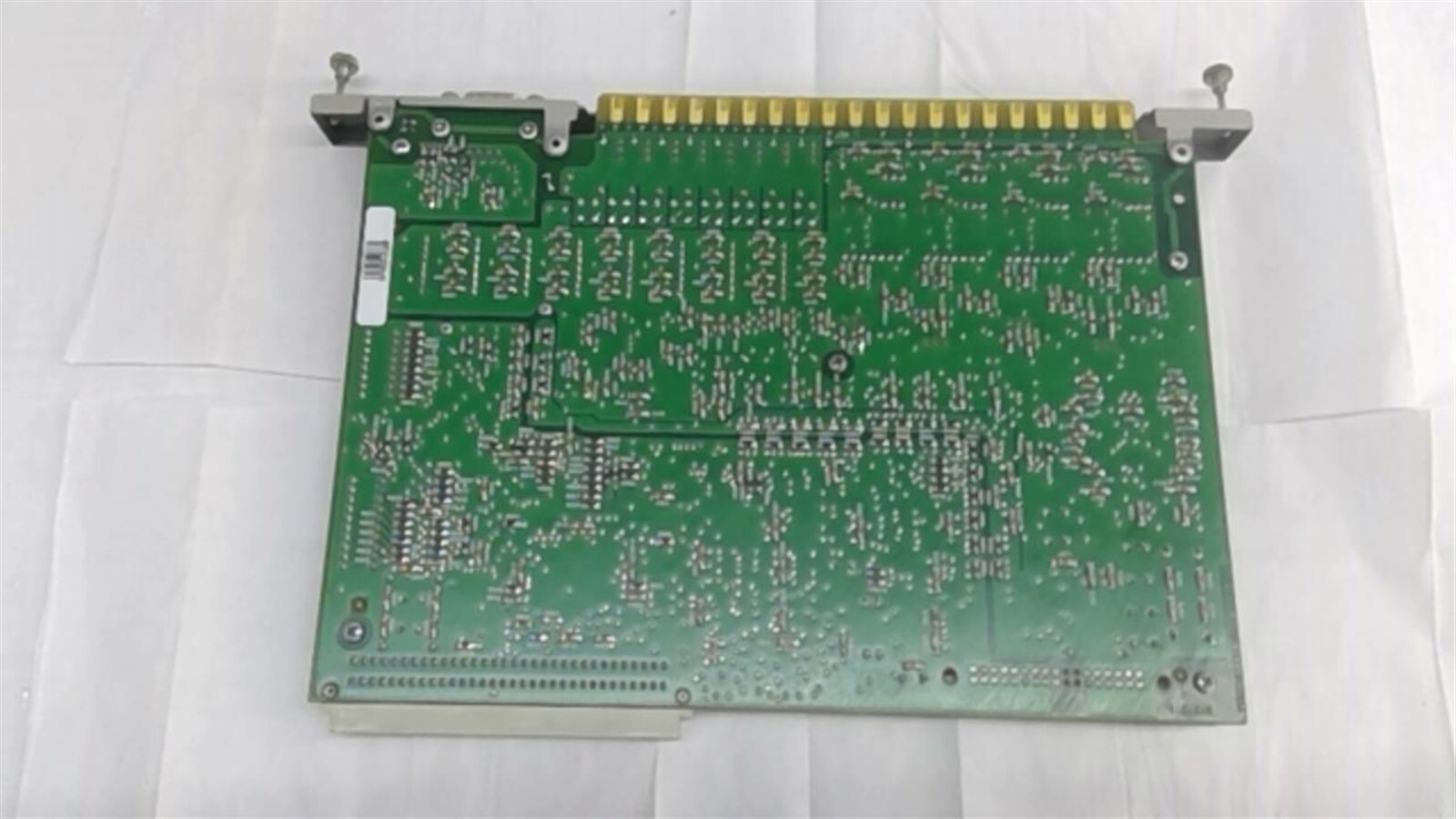 Siemens 505-7016 8IN/4OUT Bipolar Analog
