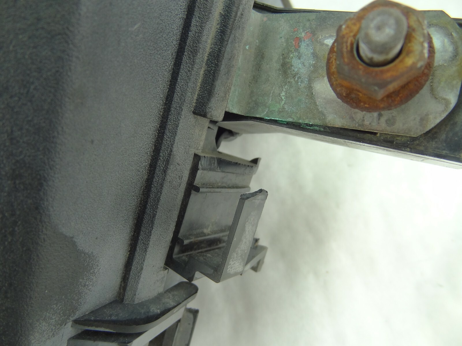 300 Charger Magnum Engine Fuse Box