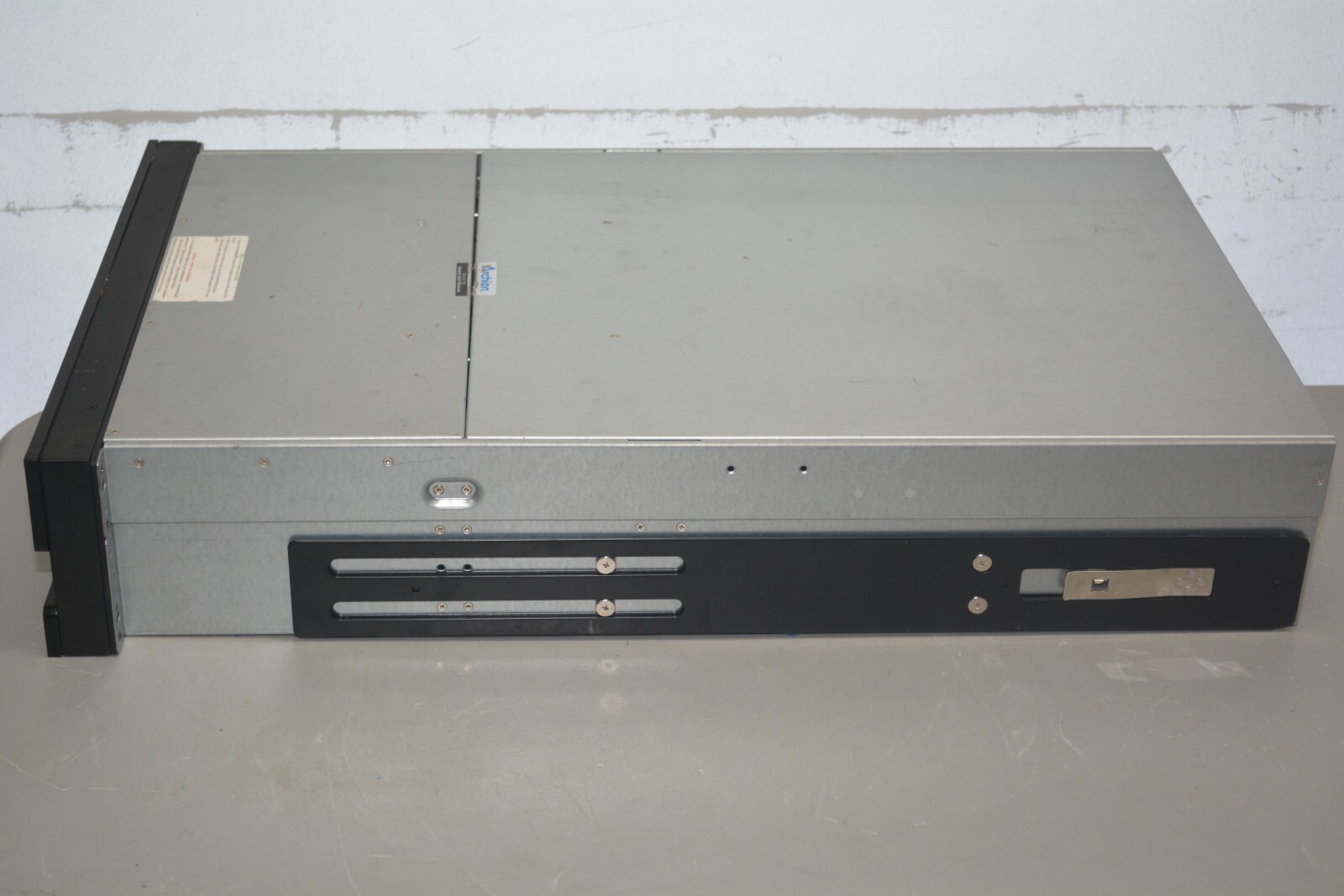 ^ Archion EO High Performance Shared Media Storage System 14x 4TB Drives
