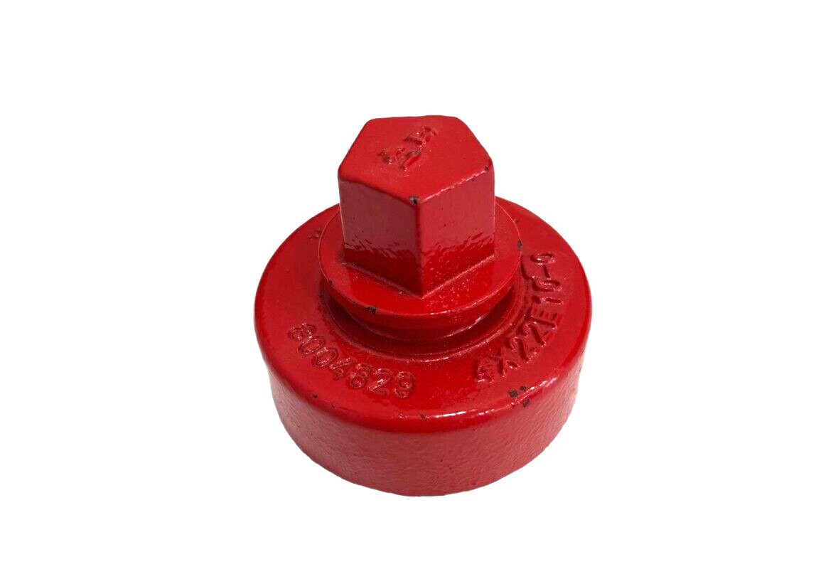 MMX 4X22E10-0 HOSE NOZZLE CAP