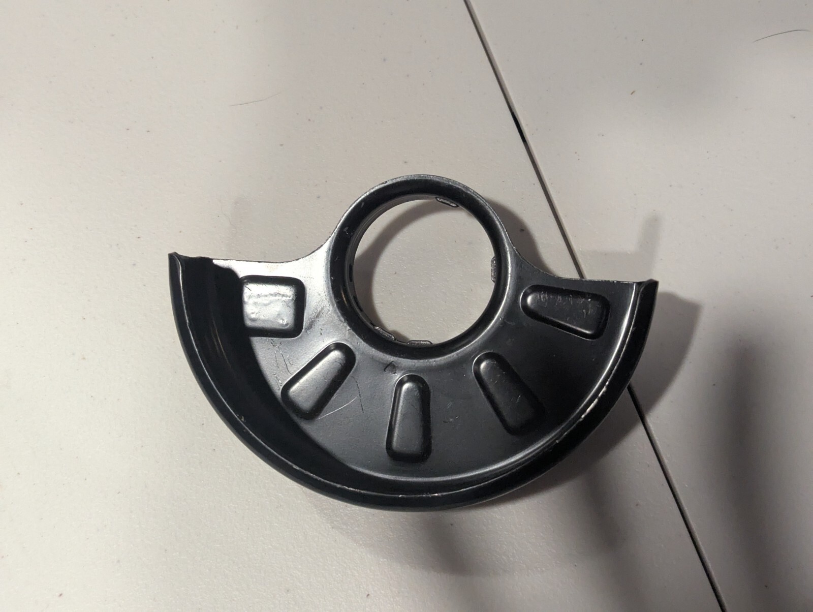 Grinder Replacement Guard Multiple Types