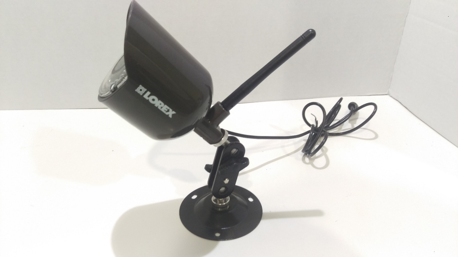 Lorex LW2110 Wireless Digital Security Camera REPLACEMENT CAMERA