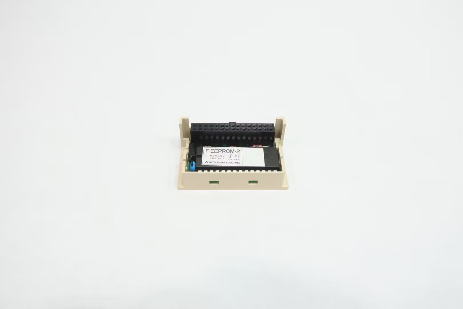 Mitsubishi F-EEPROM-2 Cassestte Memory Module