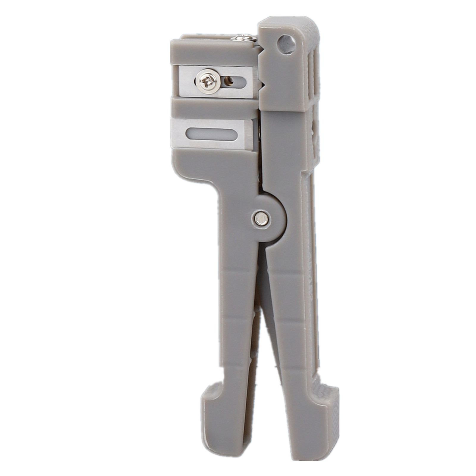 Fiber Optic Stripper 45-162 Coaxial Cable Stripper Optical Cable Slitter Tool