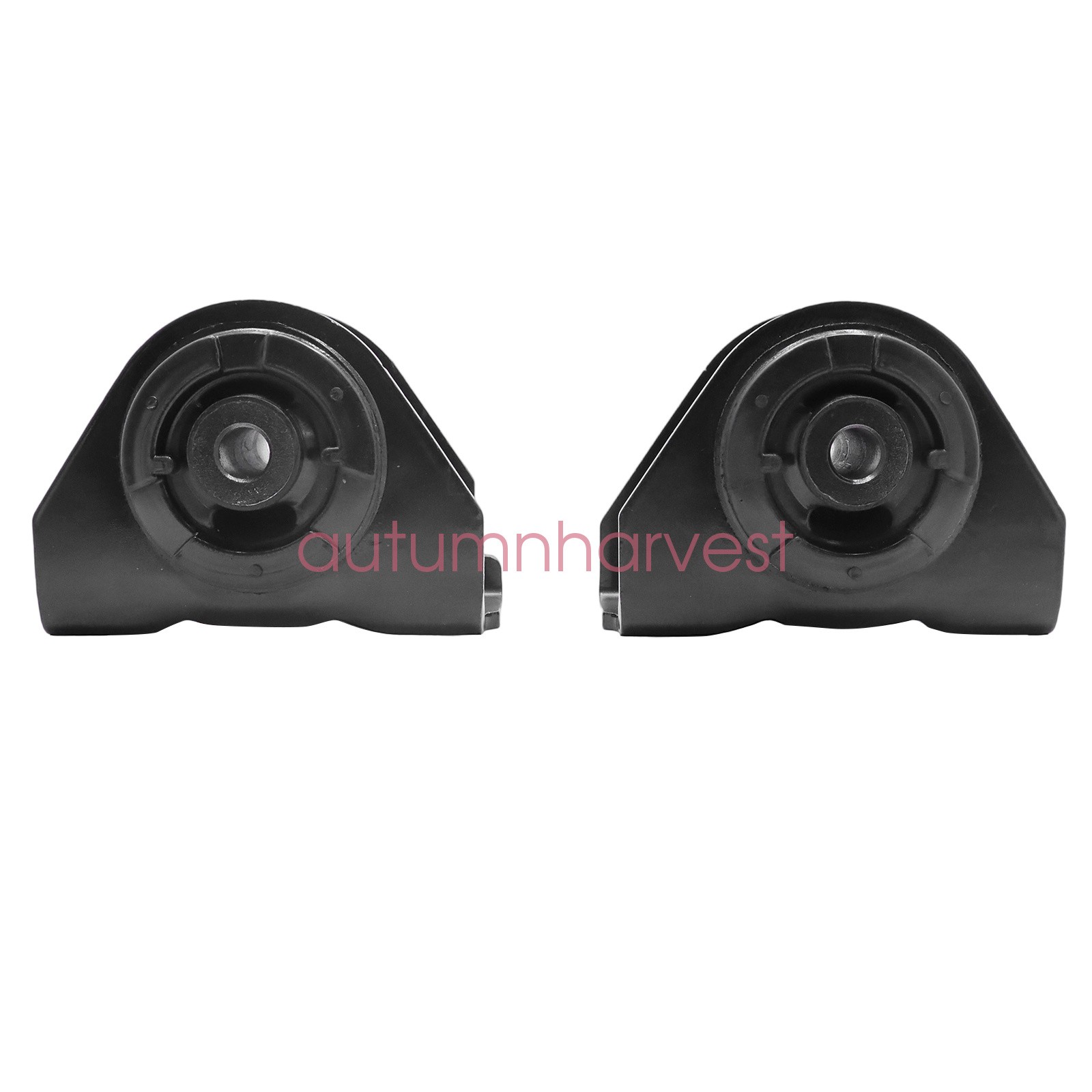 2PCS For 2008-2017 Freightliner Cascadia Cab Mount For M17431
