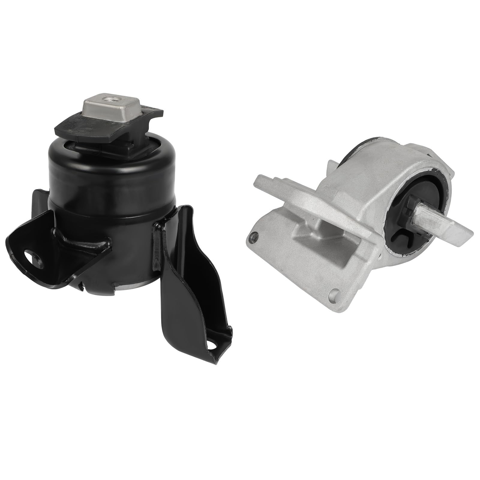 Engine Motor Mount Transmission Mount Kit for 6 2009-2013 A4431