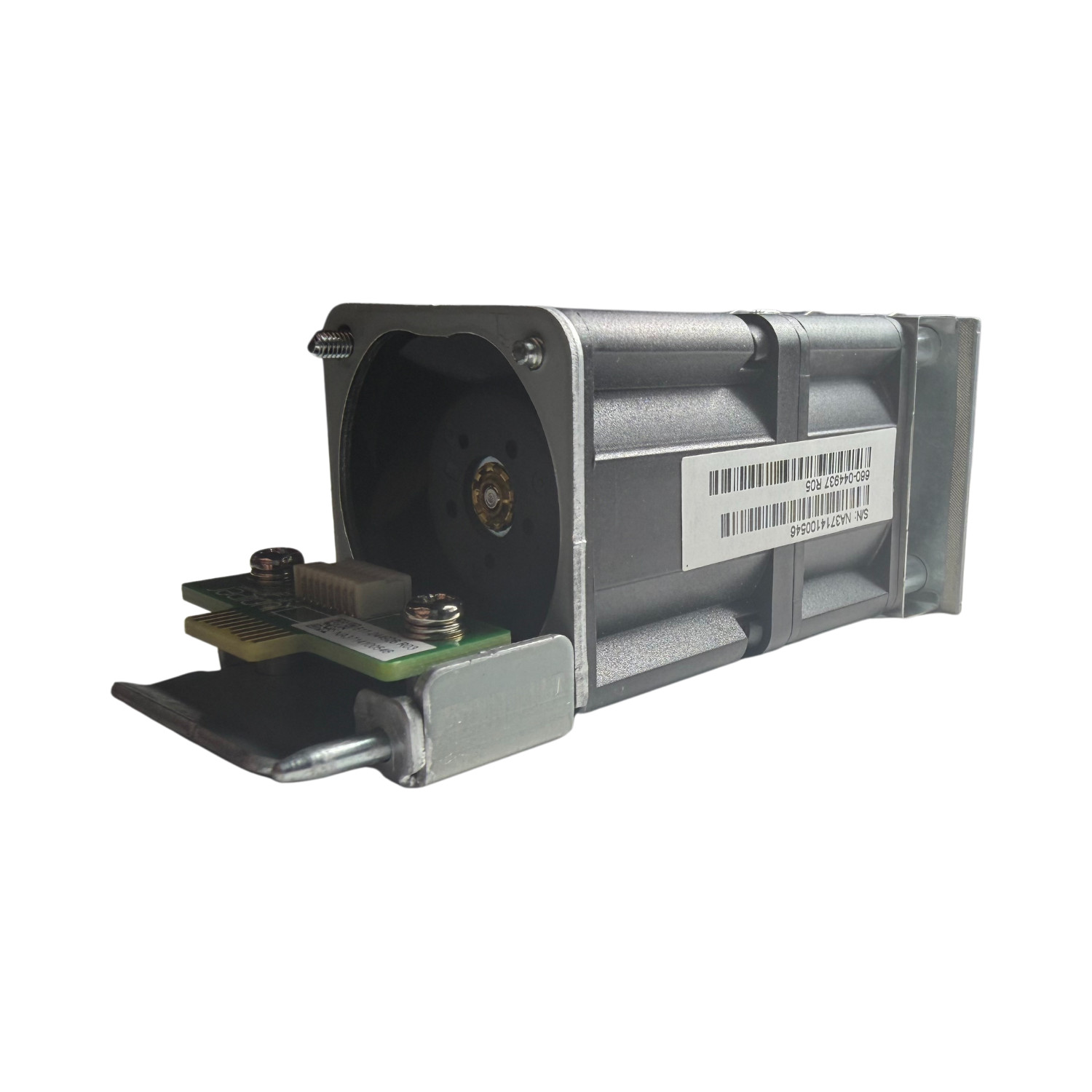 Used Juniper EX4300 AFO Fan EX4300-FAN-AFO AIR OUT
