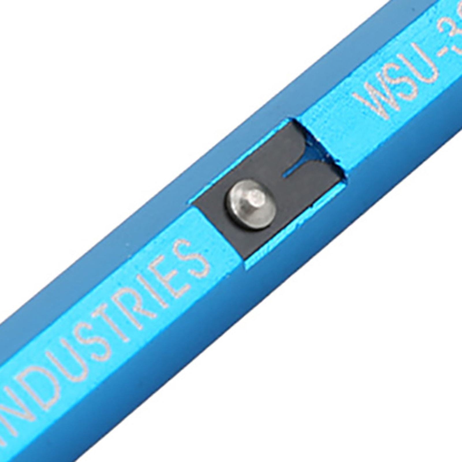 Metal Wire Strippers Wrap Tool Multifunction Strip wsu-30M, Blue