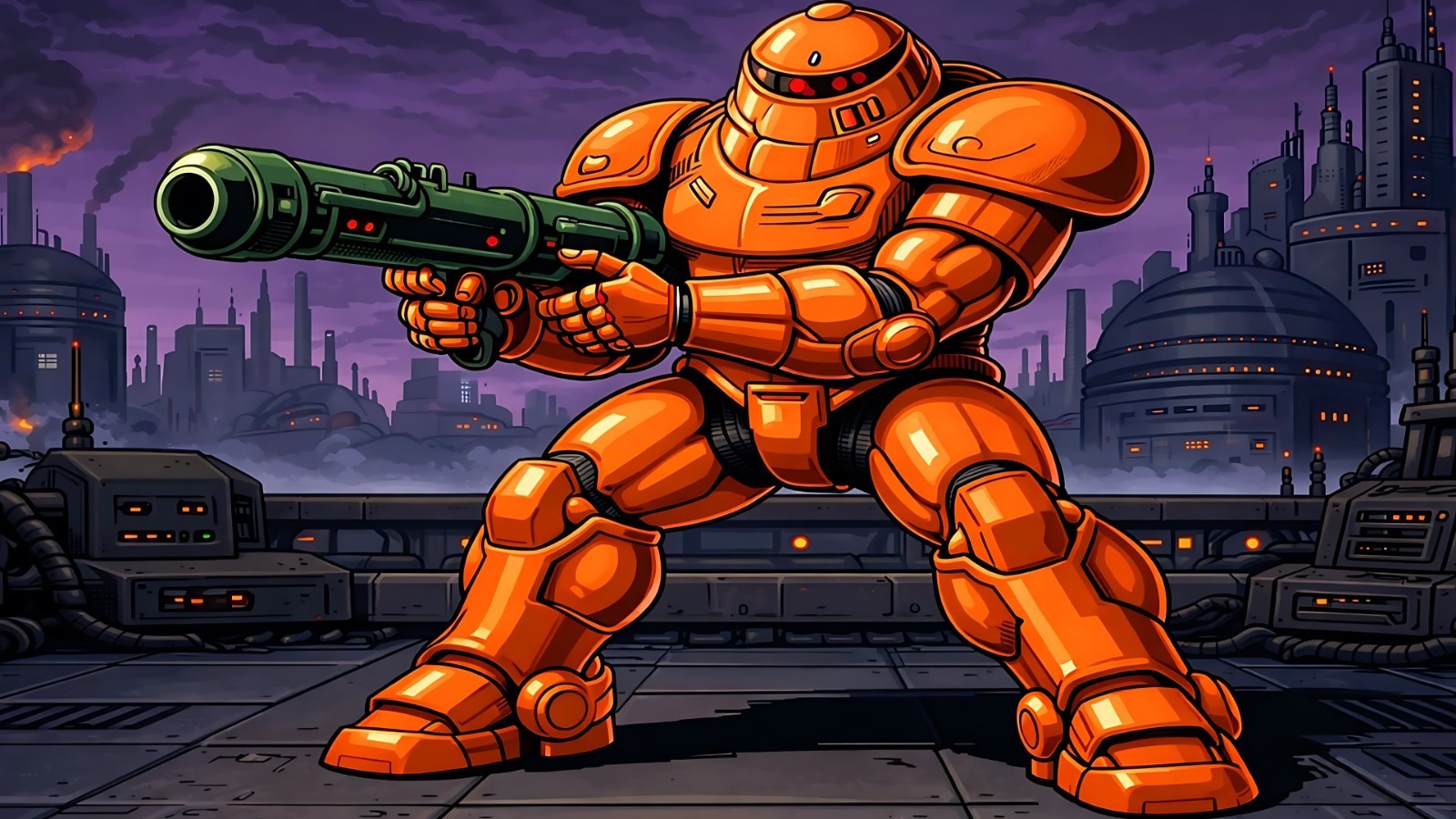 Batocera Retro Shooter Light Gun Gaming
