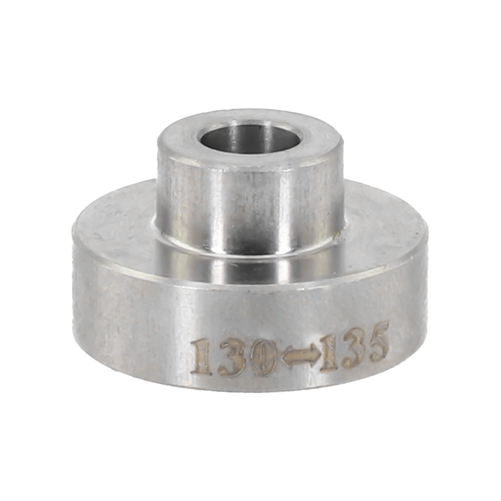 Personalize Your Bike Setup with 130 135 Adapter Converter for Rear Hub