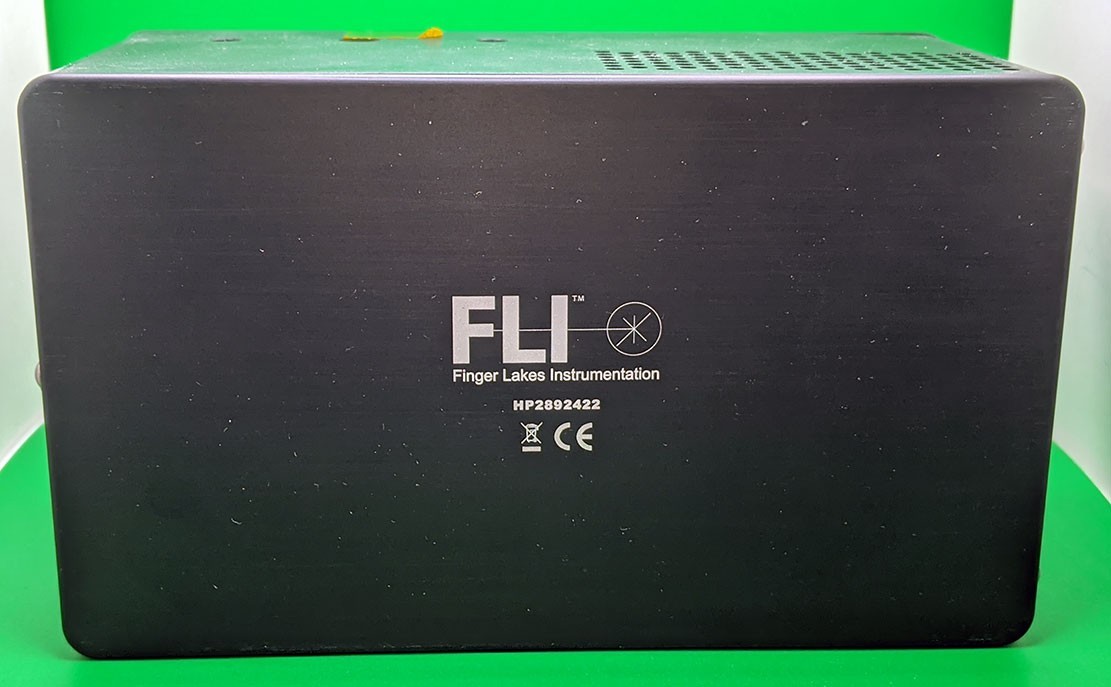 FLI Finger Lakes Instrumentation HP4050 Camera, Used?