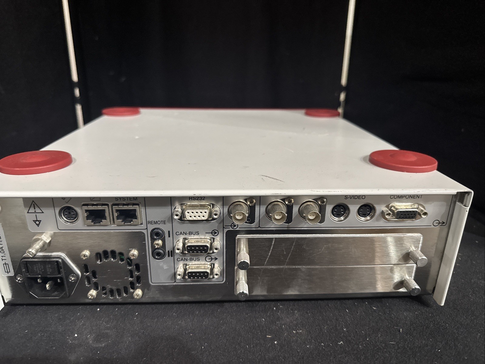 Richard Wolf 5508 - 3 CCD Endocam Console (5508.851)