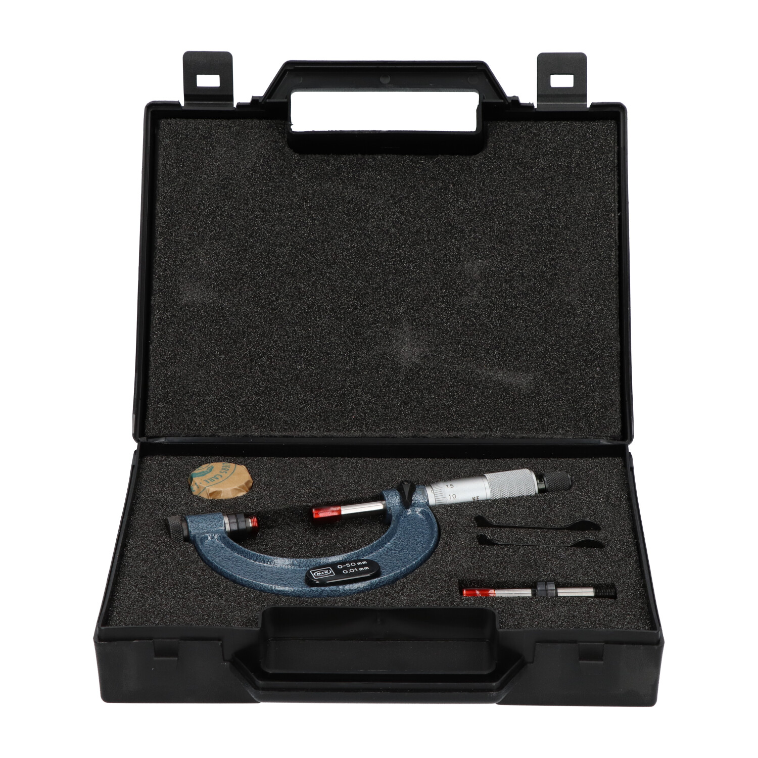 Moore&Wright 940MX Adjustable Mic New NFP