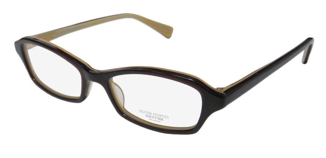 NEW OLIVER PEOPLES CYLIA EYEGLASS FRAME PLASTIC CAT EYE JAPAN WOMENS MN FULL-RIM