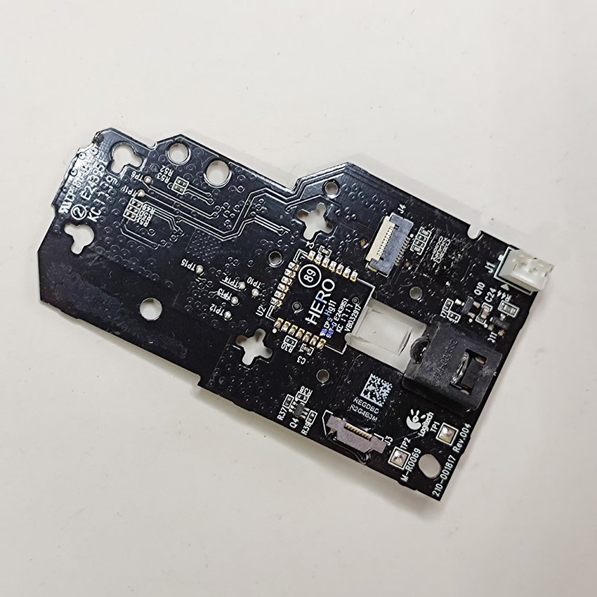 Wireless Mouse Motherboard Replacement Parts for LOGITECH G603