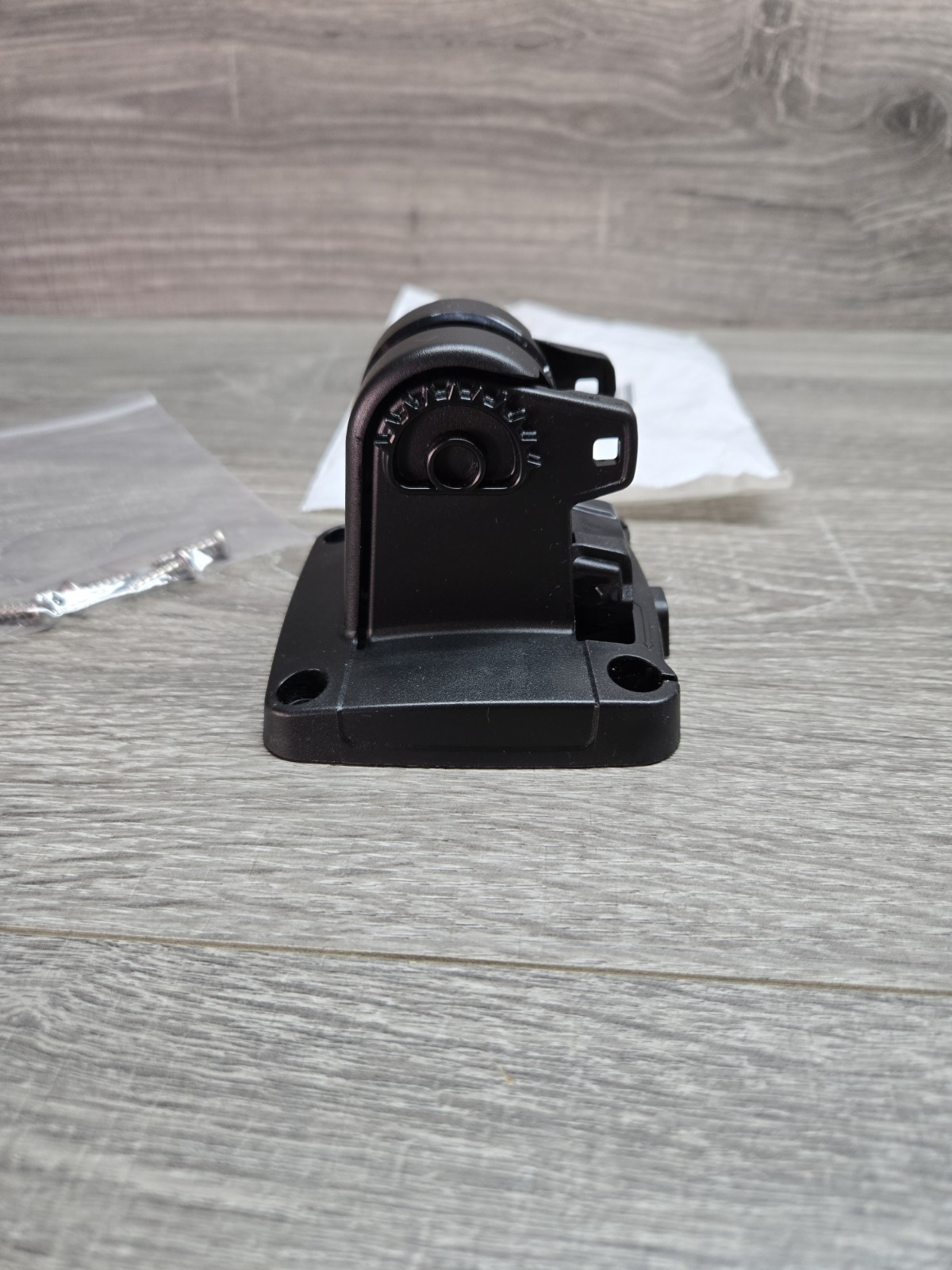 Lowrance Hook2 4x Bullet Mounting Bracket