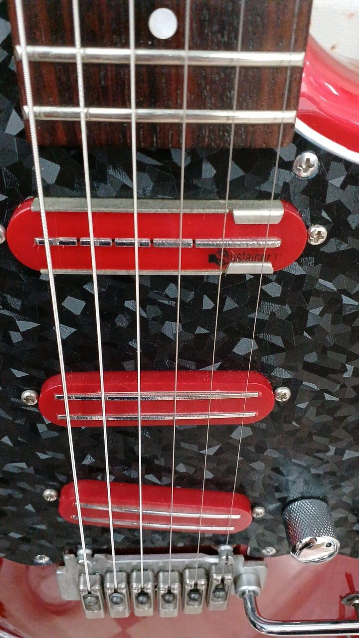 FERNANDES ARS-850S 392528
