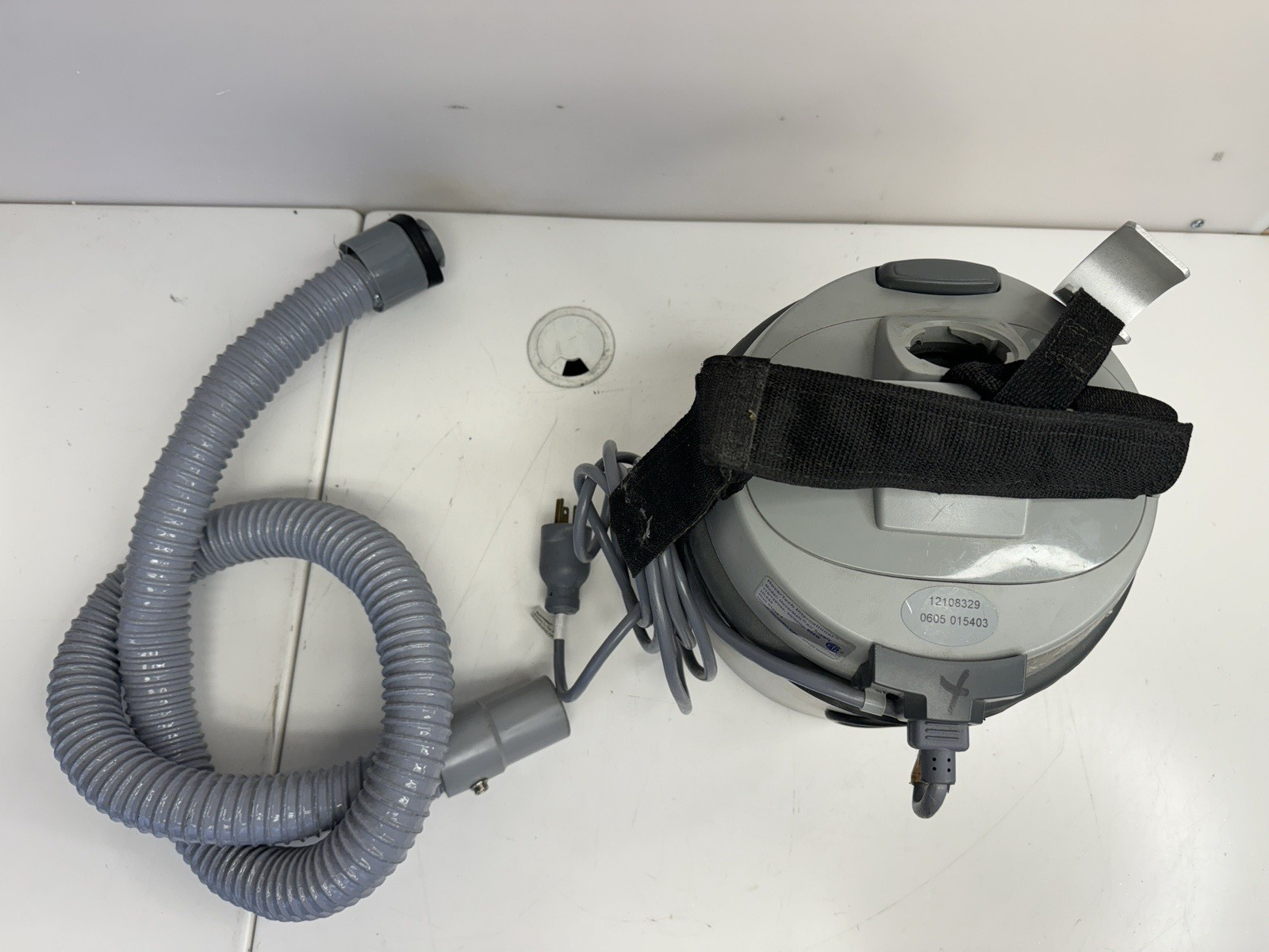 HoverTech International HoverMatt Air Supply 800 W